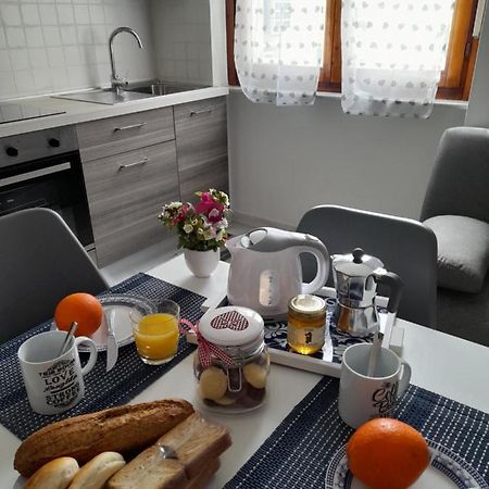 דירות אלגהרו Madis House מראה חיצוני תמונה
