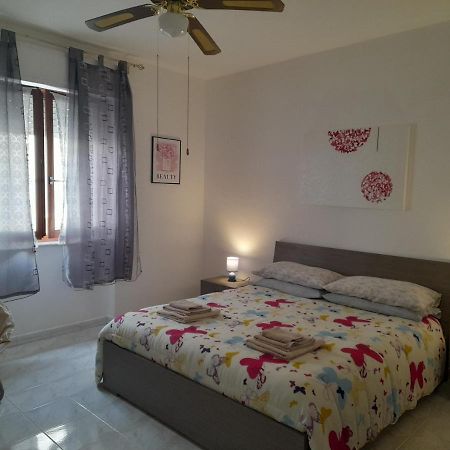 דירות אלגהרו Madis House מראה חיצוני תמונה
