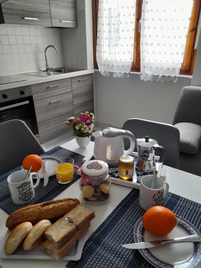 דירות אלגהרו Madis House מראה חיצוני תמונה