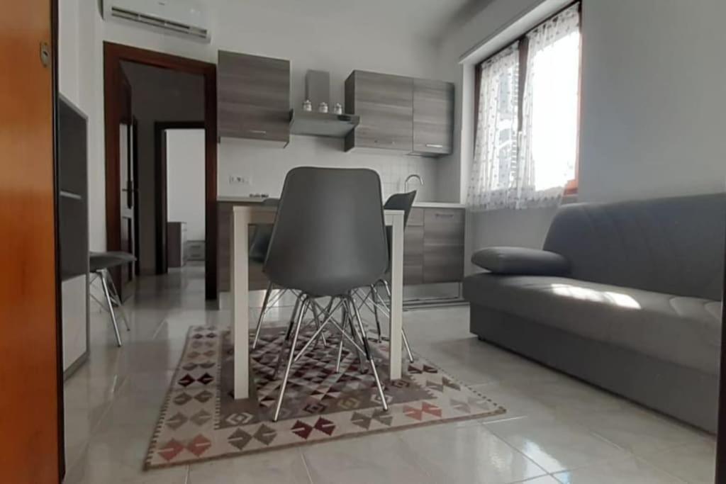 דירות אלגהרו Madis House מראה חיצוני תמונה