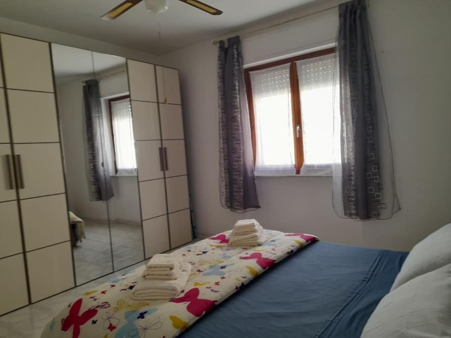 דירות אלגהרו Madis House מראה חיצוני תמונה