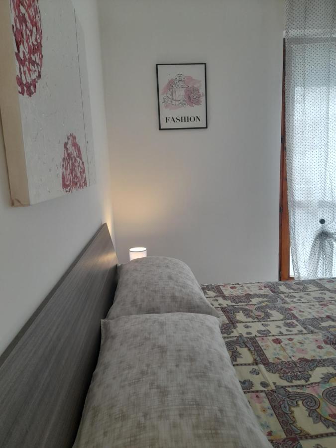 דירות אלגהרו Madis House מראה חיצוני תמונה