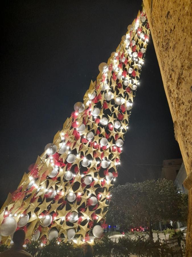 דירות אלגהרו Madis House מראה חיצוני תמונה