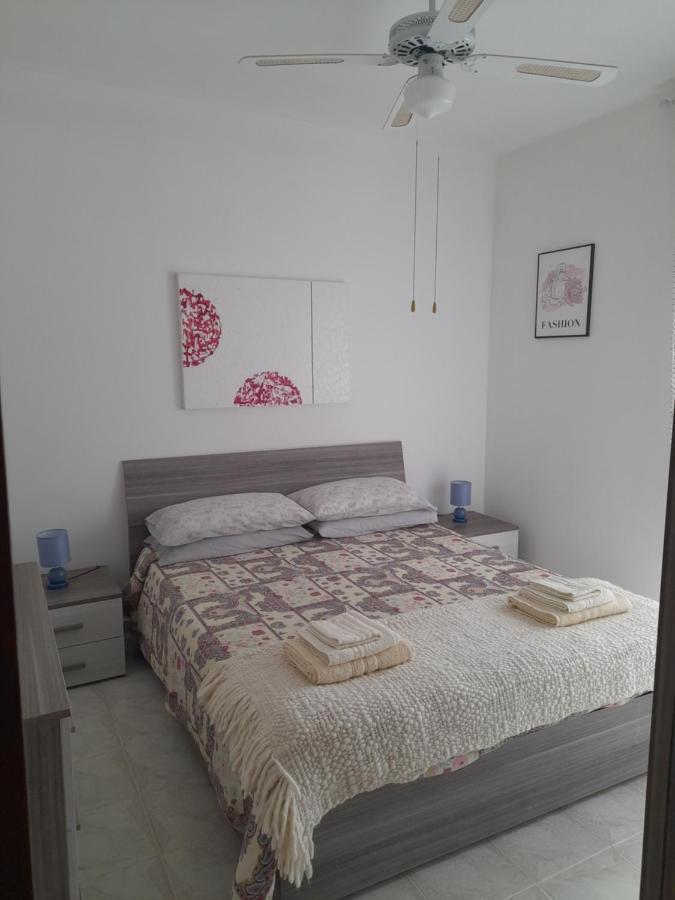 דירות אלגהרו Madis House מראה חיצוני תמונה